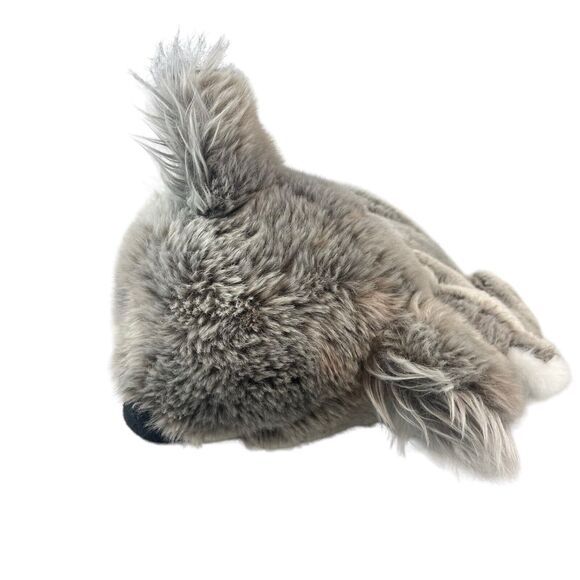 Magnussen Home Koala Bear & Baby Plush Safe Our Space Stuffed Animal Realistic - Picture 10 of 12